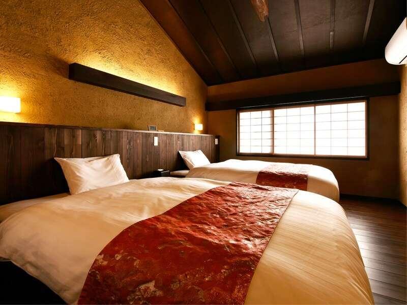 Rinn Premium Machiya Kunpu Kioto Exterior foto