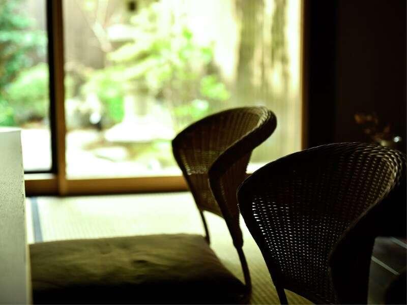Rinn Premium Machiya Kunpu Kioto Exterior foto