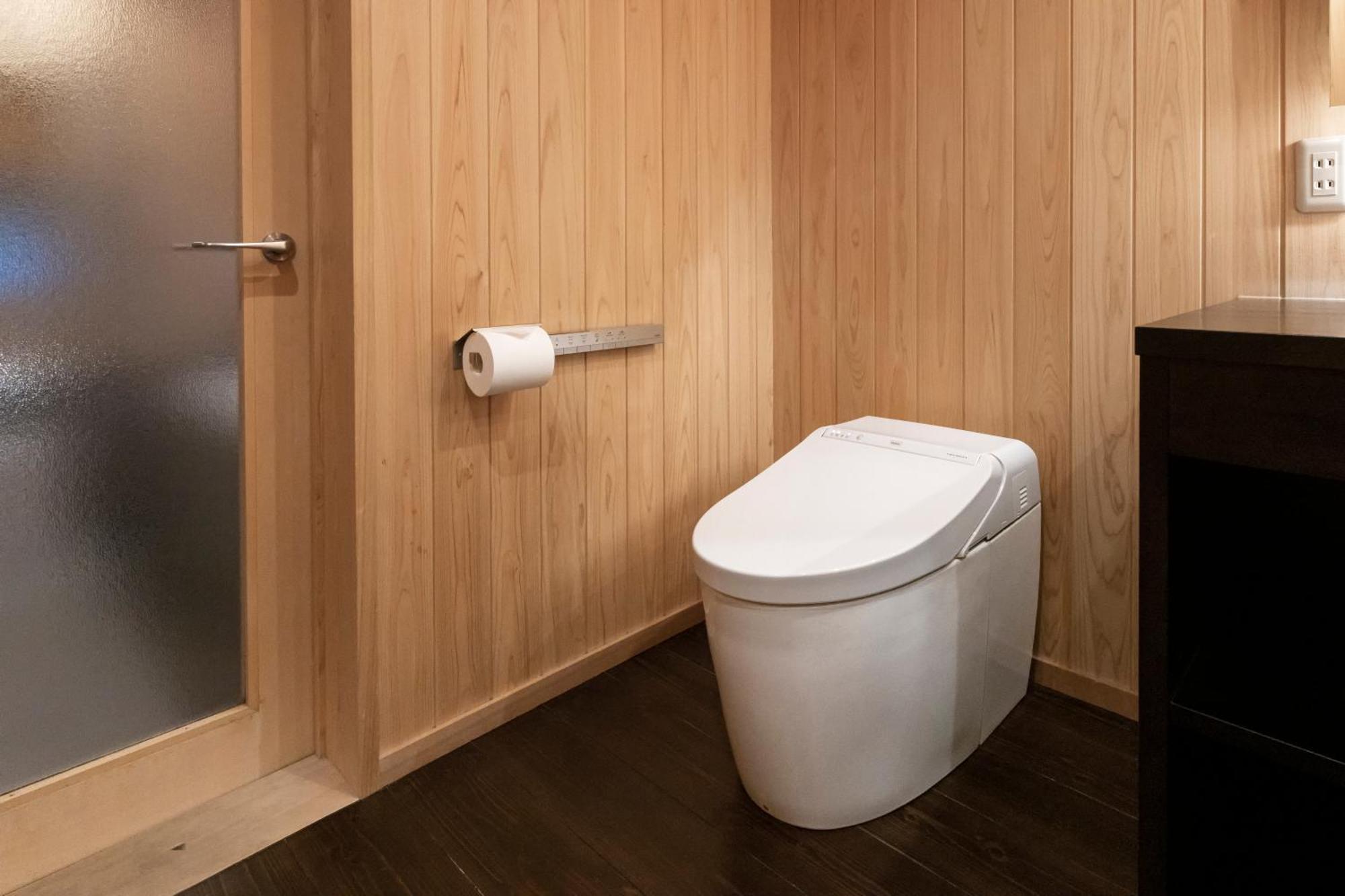 Rinn Premium Machiya Kunpu Kioto Exterior foto