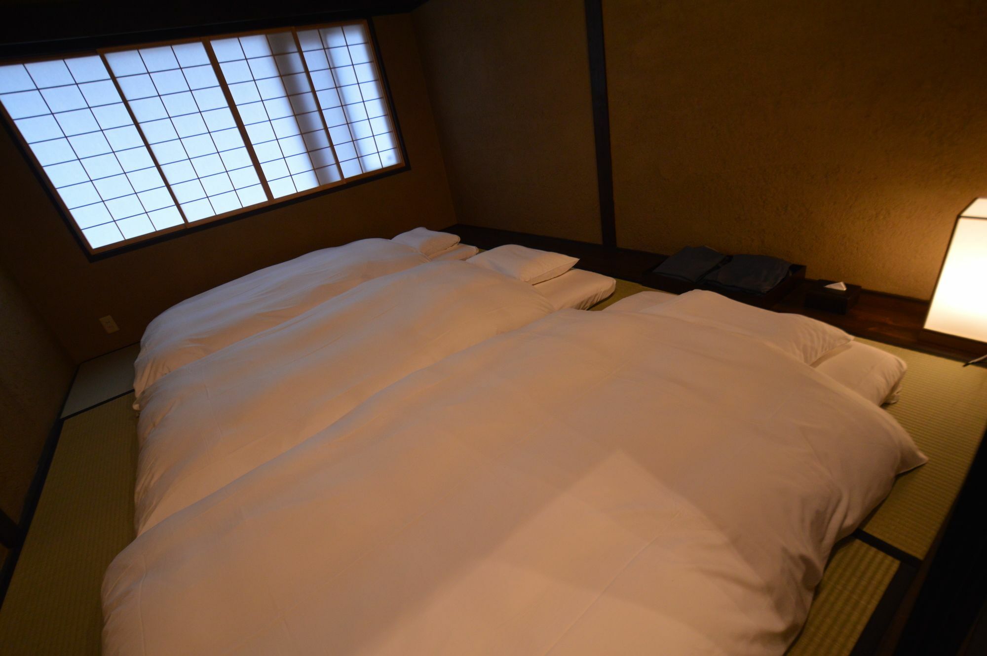 Rinn Premium Machiya Kunpu Kioto Exterior foto