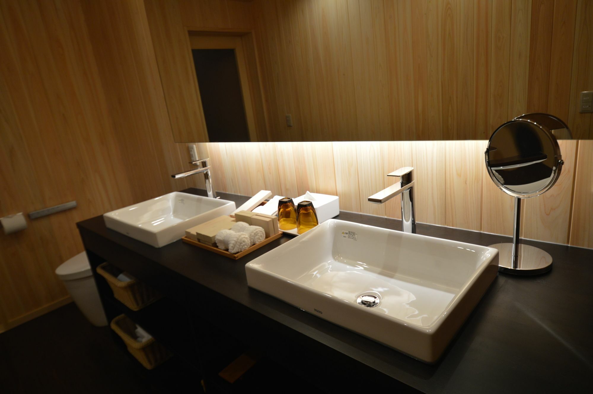 Rinn Premium Machiya Kunpu Kioto Exterior foto