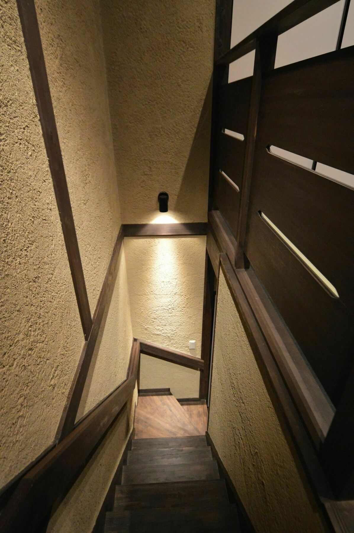 Rinn Premium Machiya Kunpu Kioto Exterior foto