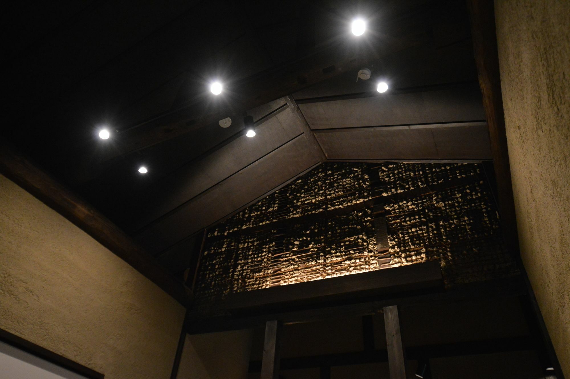 Rinn Premium Machiya Kunpu Kioto Exterior foto
