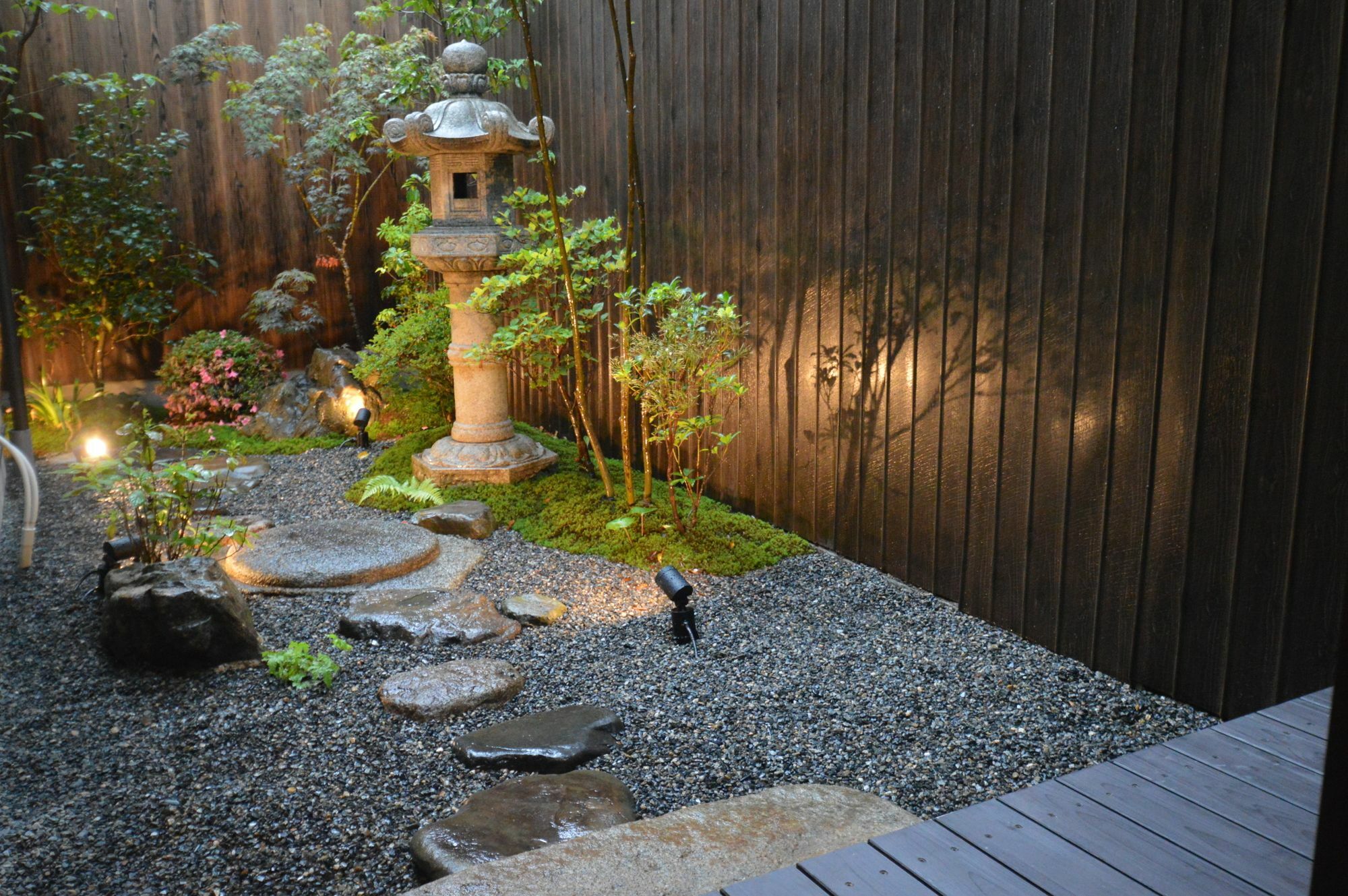 Rinn Premium Machiya Kunpu Kioto Exterior foto